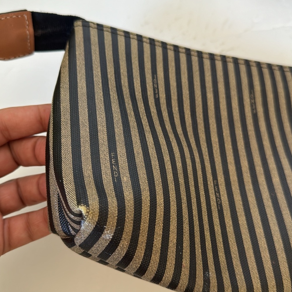 Vintage Fendi bag - Picture 7 of 16